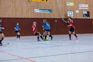 Bild 197 - IZ Hallenkreismeisterschaft
